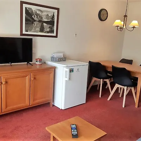 2p Aparthotel