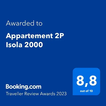2p * Isola 2000