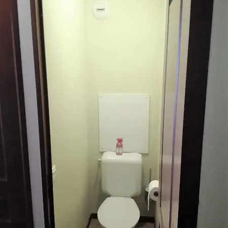 Aparthotel 2p