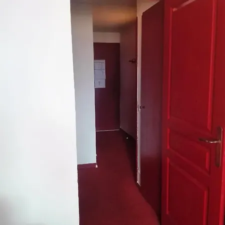Aparthotel 2p *