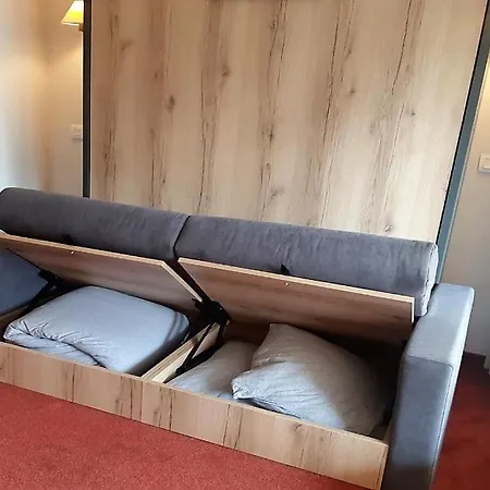Aparthotel 2p *