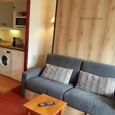 2p Aparthotel Isola 2000